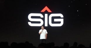 SIG (SMGR) Dukung Presidensi G20 Melalui Investasi Dekarbonisasi