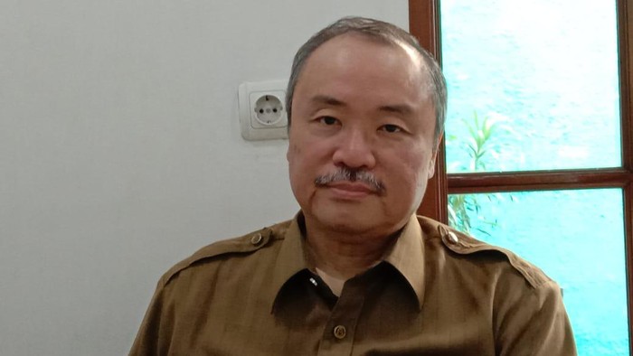 Datangi Bareskrim, Freddy Minta Polri Buka Lagi Kasus Pemalsuan Akta Tiga Anak Eka Tjipta