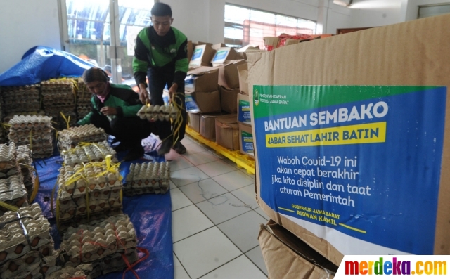 Kabar Baik Pandemi Covid-19: Hari Ini Kasus Baru Hanya 5.469 Penderita