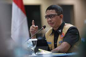 Gempa Cianjur: BNPB Catat Hari Ini Sudah 321 Korban Jiwa, 11 Orang Masih Dinyatakan Hilang