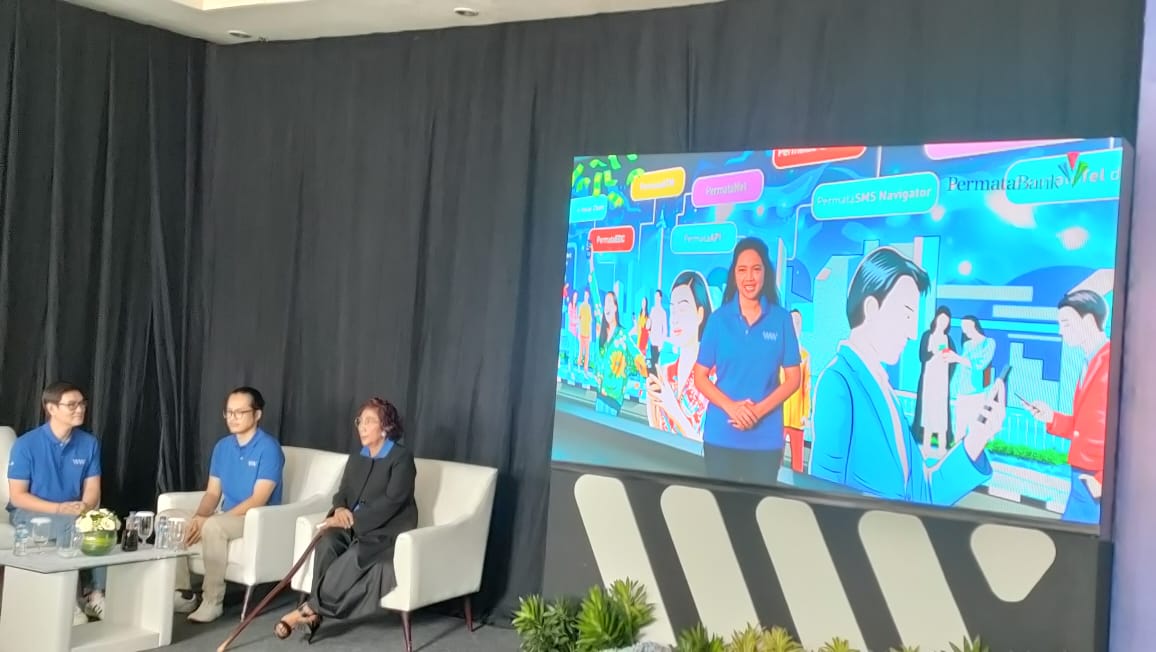 Gelar Wealth Wisdom 2022, PermataBank Berikan Inspirasi Esensi Kekayaan Sesungguhnya