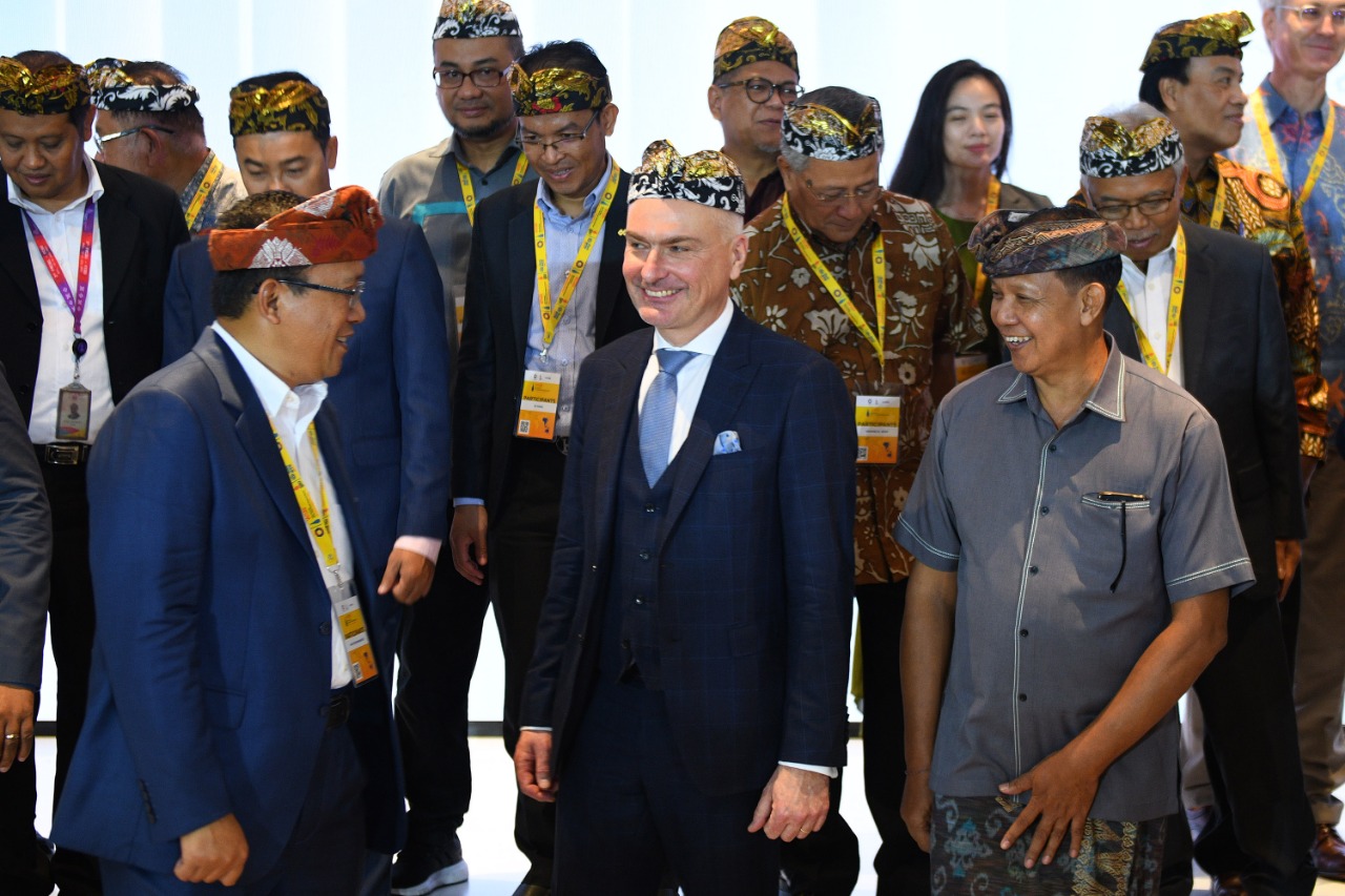 Dorong Pemulihan, Bank BTN (BBTN) Dukung WSBI Digitalisasi & Inklusi Keuangan GlobalĀ