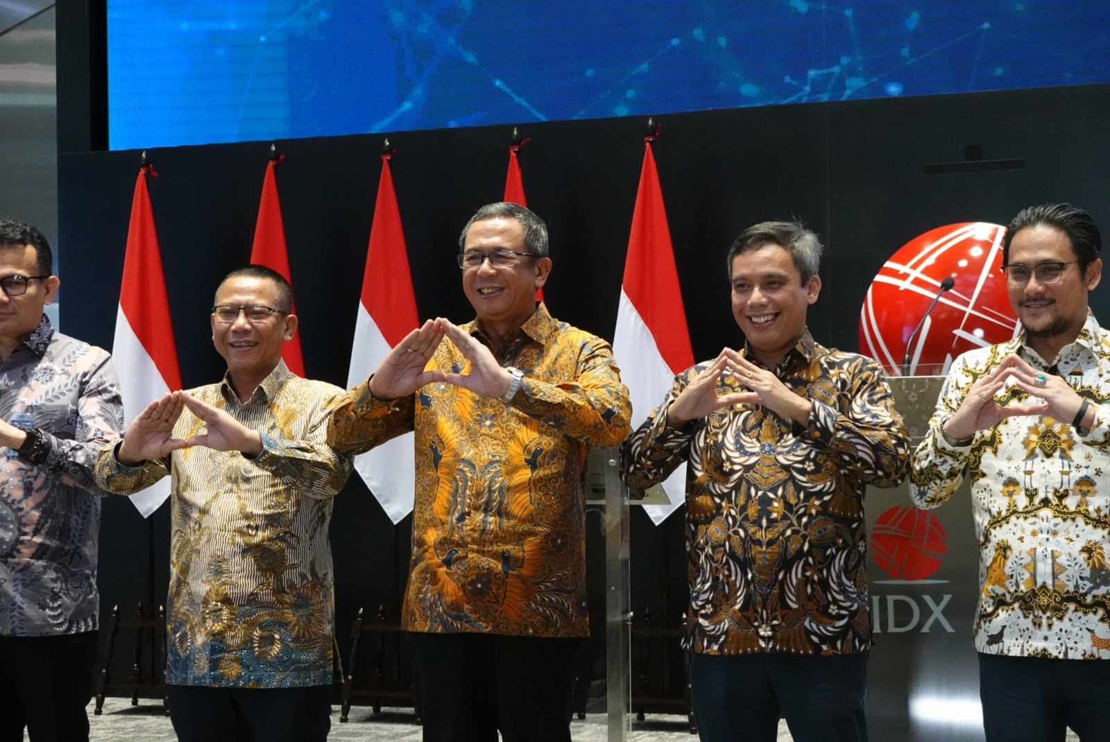 Resmi Jadi Bank Kustodian, Bank BTN (BBTN) Optimistis Koleksi Dana Kelolaan Rp12 Triliun