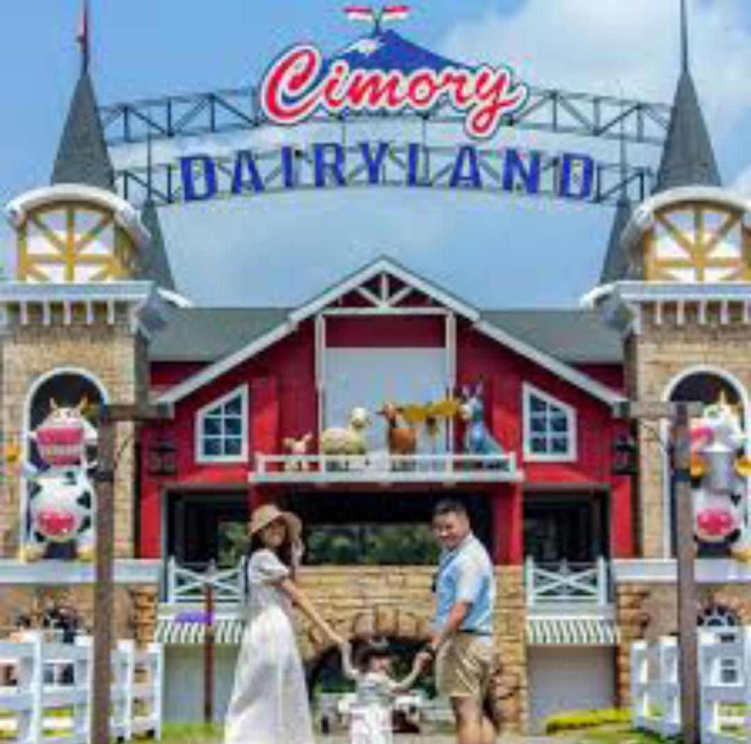 Cimory (CMRY) Umumkan Investasi Strategis dari General Atlantic Dukung Pertumbuhan Bisnis