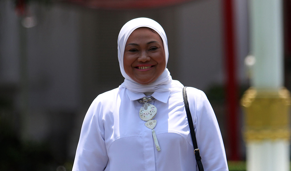 Susun PP Perppu Cipta Kerja, Menaker Diminta Perluas Dialog dan Diskusi