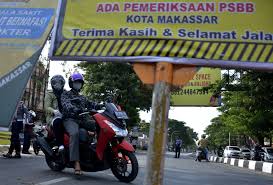 Pandemi Covid-19 Terus Melandai, Hari Ini Indonesia Catat 119 Kasus Baru