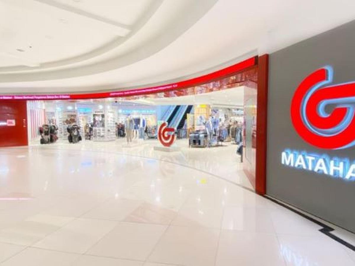 Transaksi Maraton, Auric Borong 27,99 Juta Saham Matahari (LPPF) Rp4.067-4.408 per Lembar