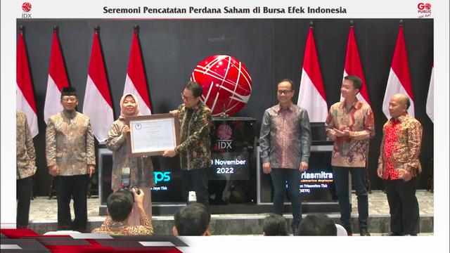 Transaksi Liar, dan Utang Diplototi Bursa, Begini Sanggahan Bersama Zatta Jaya (ZATA)