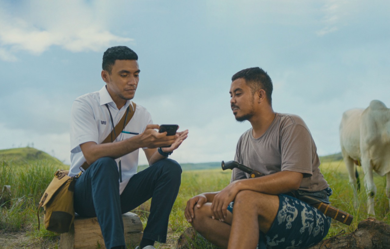 Kinerja Terdongkrak Efek Holding Ultra Mikro, Analis Pasang Target Harga BBRI Rp6.200