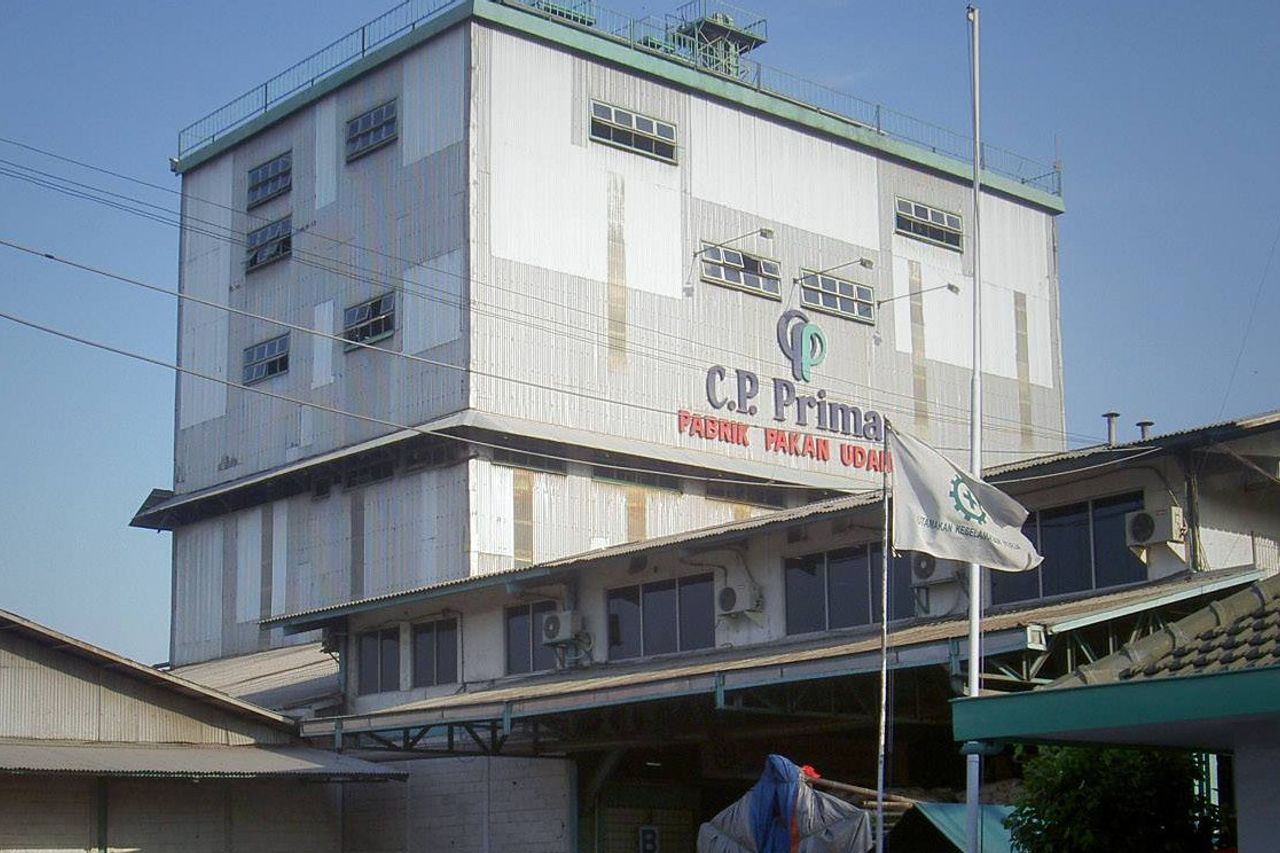 Lagi, UOB Kay Hian Lepas 55,75 Juta Saham CP Prima (CPRO)