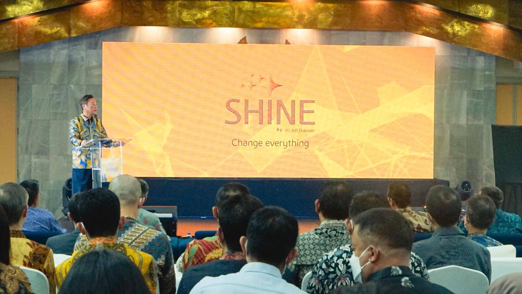 KB Bukopin Lanjutkan Rangkaian Transformasi Sistem IT Melalui SHINE Project