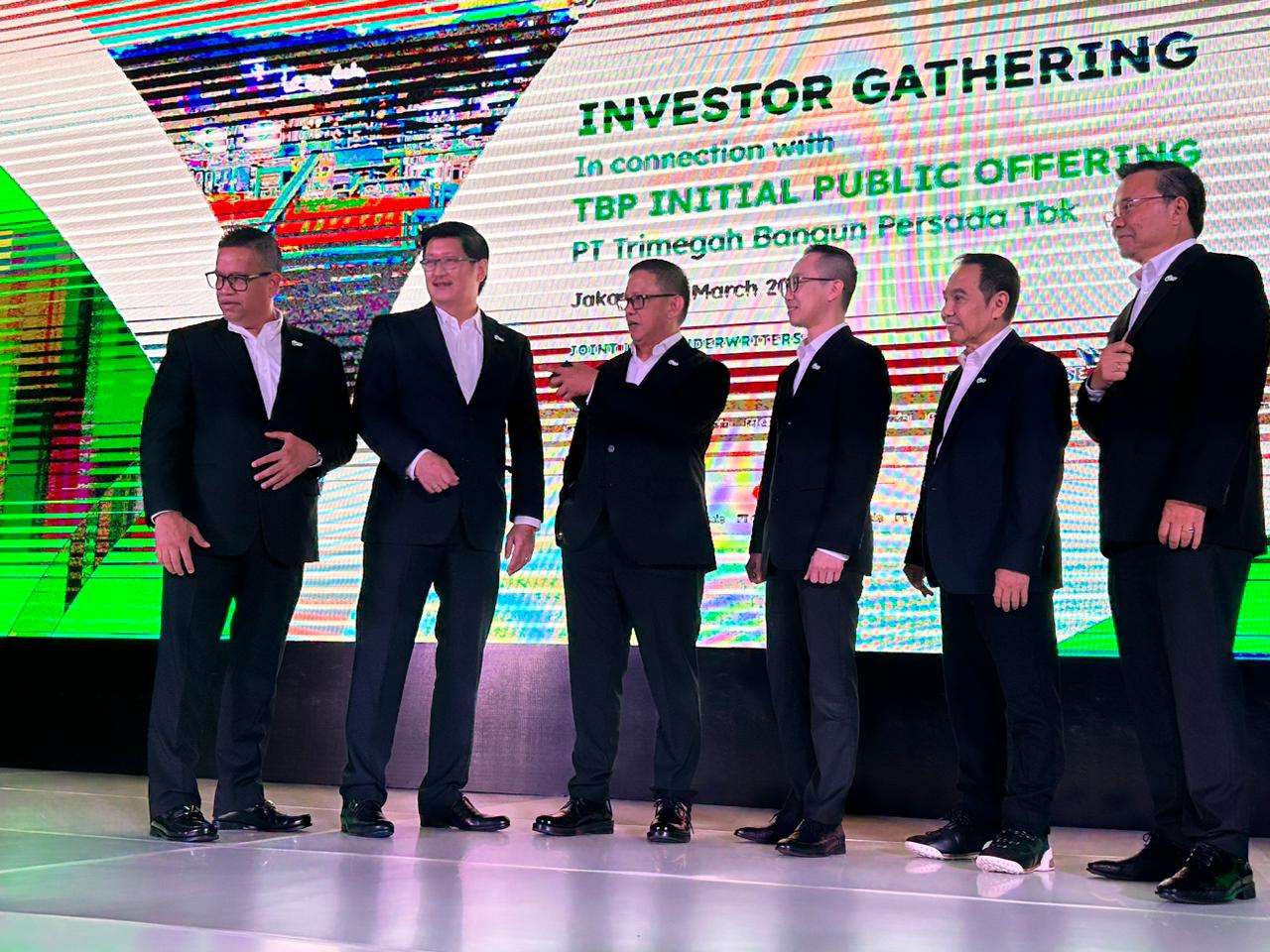 IPO di Bursa, Trimegah Bangun Persada (NCKL) Incar Dana Rp9,7 Triliun