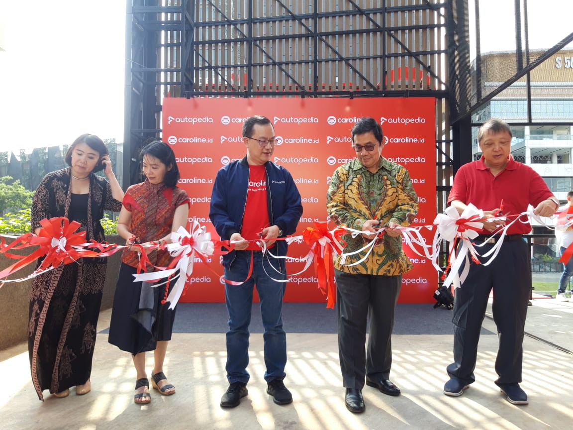 ASLC Giat Ekspansi Dengan Buka Showroom dan Tawarkan Garansi Menarik, Maret Ini di Serpong