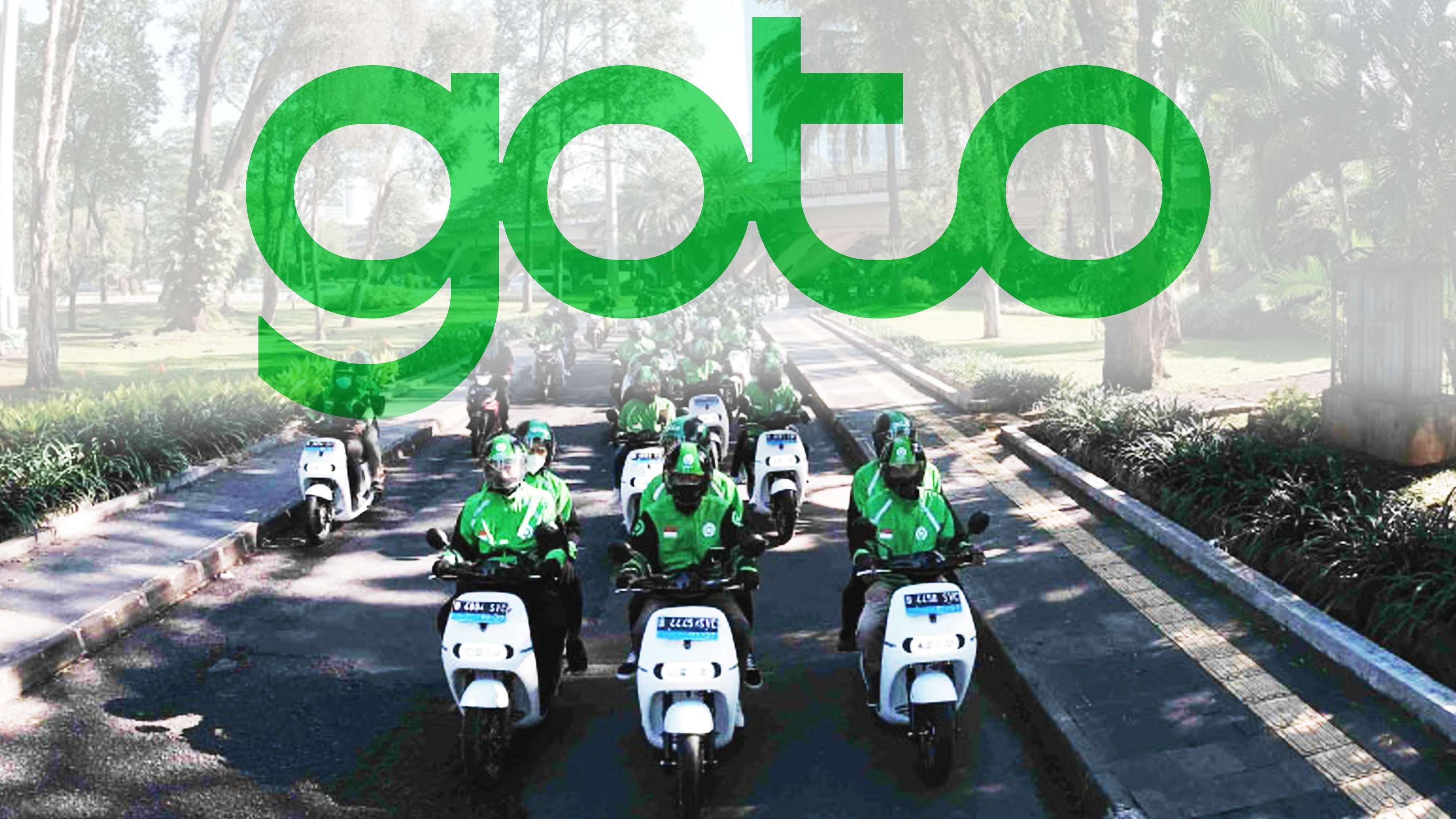 Diobral GPF, Citibank Singapore Gulung 2,26 Miliar Saham GoTo Gojek (GOTO)