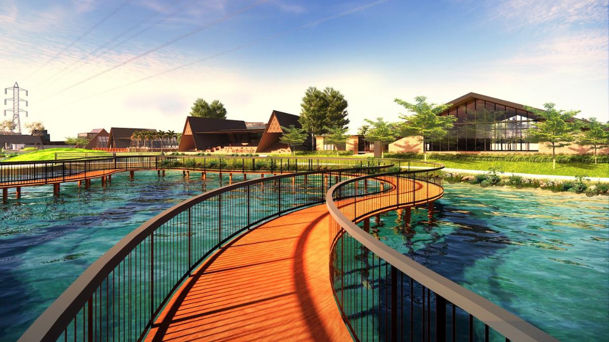 Genjot Performa, Jaya Real Property (JRPT) Injeksi Modal JTD Rp250,11 Miliar