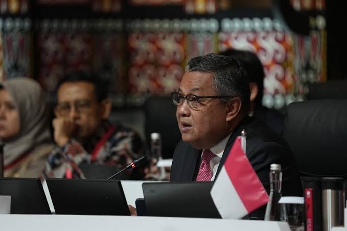 Jaga Ketahanan di Tengah Isu Global, Ini Harapan Perry Warjiyo pada Menkeu ASEANĀ
