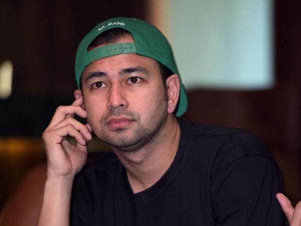 Uang TPPU Rafael Alun Mengalir ke 25 Artis, Raffi Ahmad Ngaku tidak Kenal Ayah Mario ItuÂ