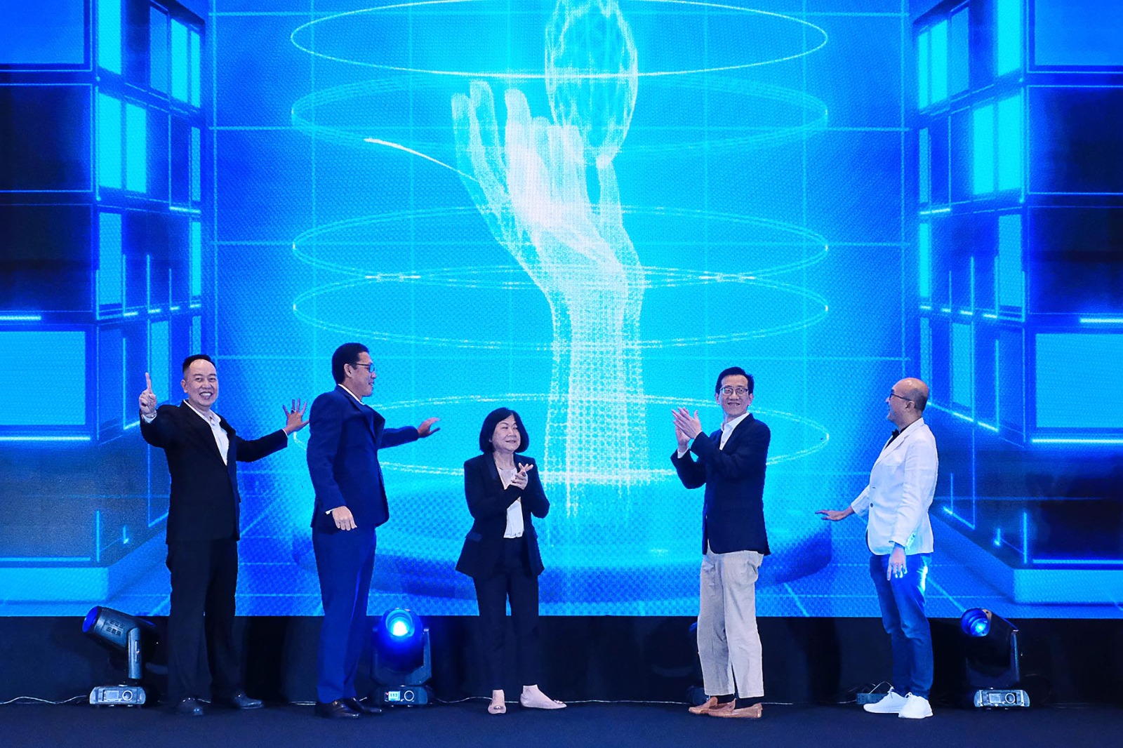 Allianz Syariah Luncurkan AlliSya HANDAL, Untuk Pemberdayaan Ekonomi Masyarakat
