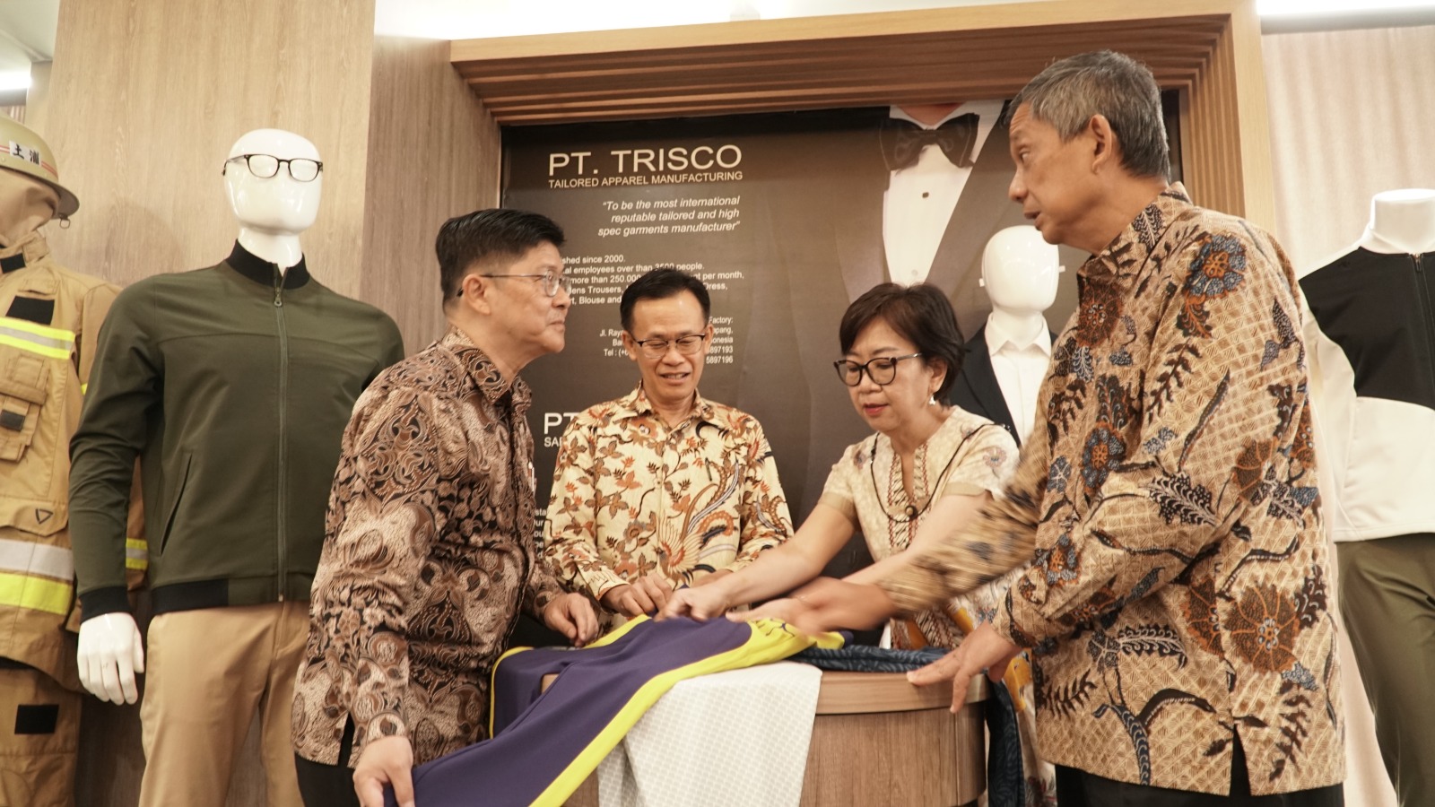 RUPST CIMB Niaga Setujui Laporan Tahunan dan Konsolidasian Tahun Buku 2022