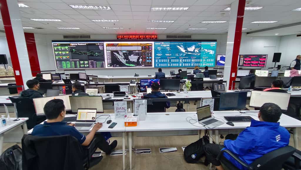 Indosat Hadirkan Jangkauan Jaringan Terintegrasi Lebih Luas di Momen Mudik Lebaran 2023