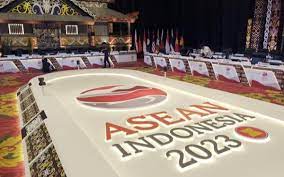 KTT ASEAN 2023: Putusan Delapan Leader, Myanmar tidak Diundang pada Level PolitikĀ