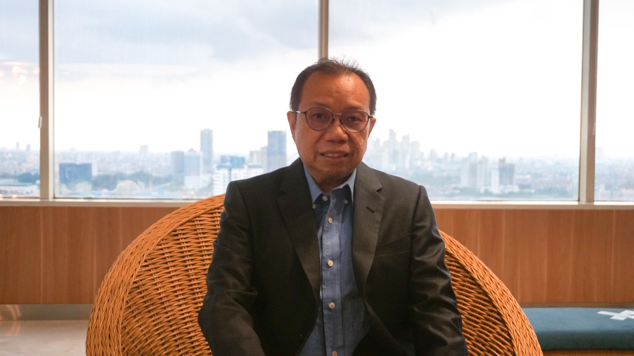 Bertumpu Permintaan Domestik, Tak Perlu Khawatir Resesi Ekonomi Global