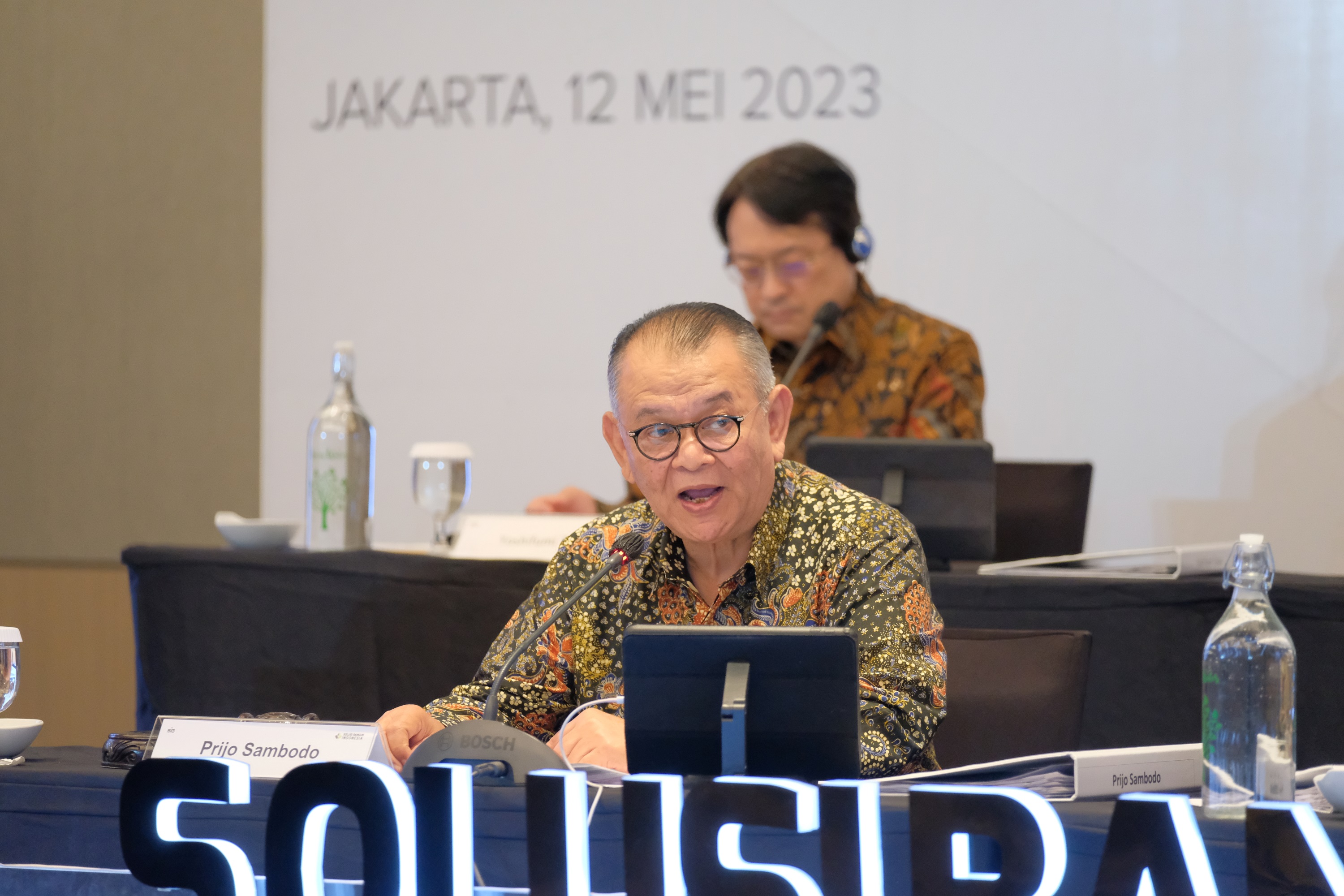 Konsisten Kawal Performa Positif, SBI (SMCB) Tabur Dividen Rp251,78 MiliarĀ
