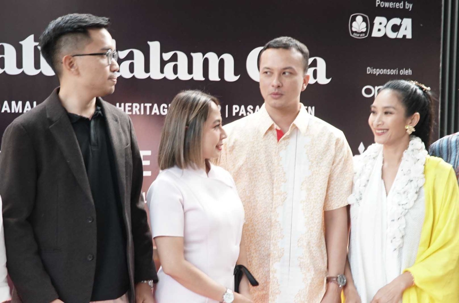 Pertunjukan Sudamala: Epilog Calonarang, Pasar Kangen, dan Royal Heritage Dinner di Solo