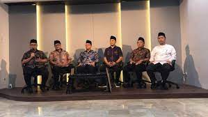 Sssst! Akan ada Kejutan Pilpres 2024, Soal Bakal Cawapres Pendamping Anies Baswedan