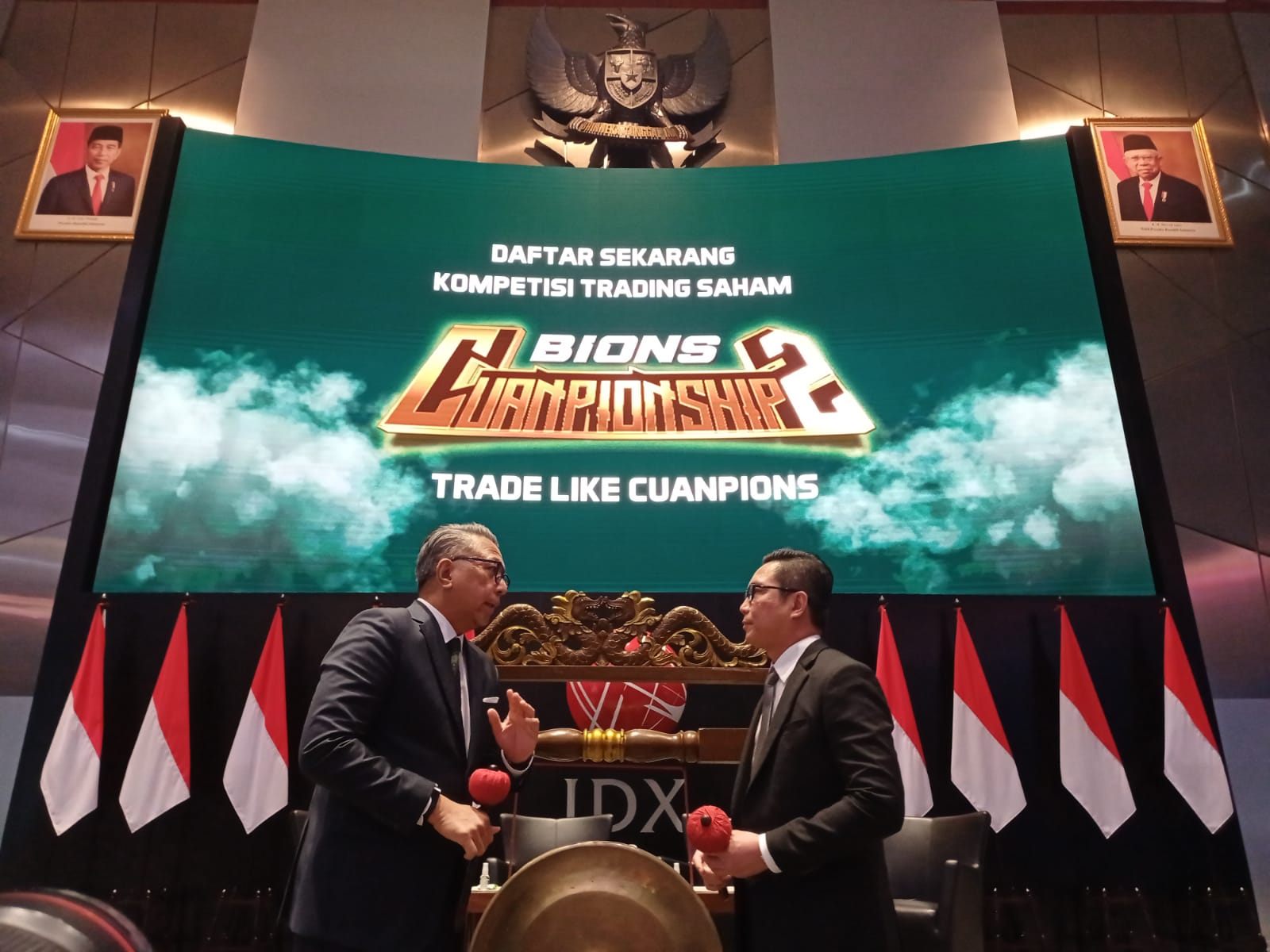 BNI Sekuritas Incar Pertumbuhan Nasabah dan Nilai Transaksi, Ini Jurusnya