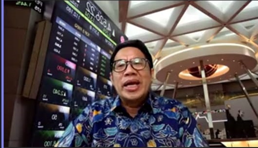 Dugaan Rekayasa Laporan Keuangan, BEI Panggil Petinggi Waskita dan WIKA