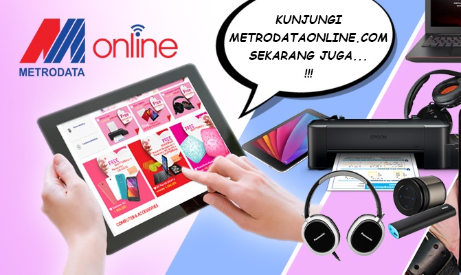 Metrodata (MTDL) Umumkan Pencapaian Pertumbuhan Tiga Digit Pasca Gandeng AWS