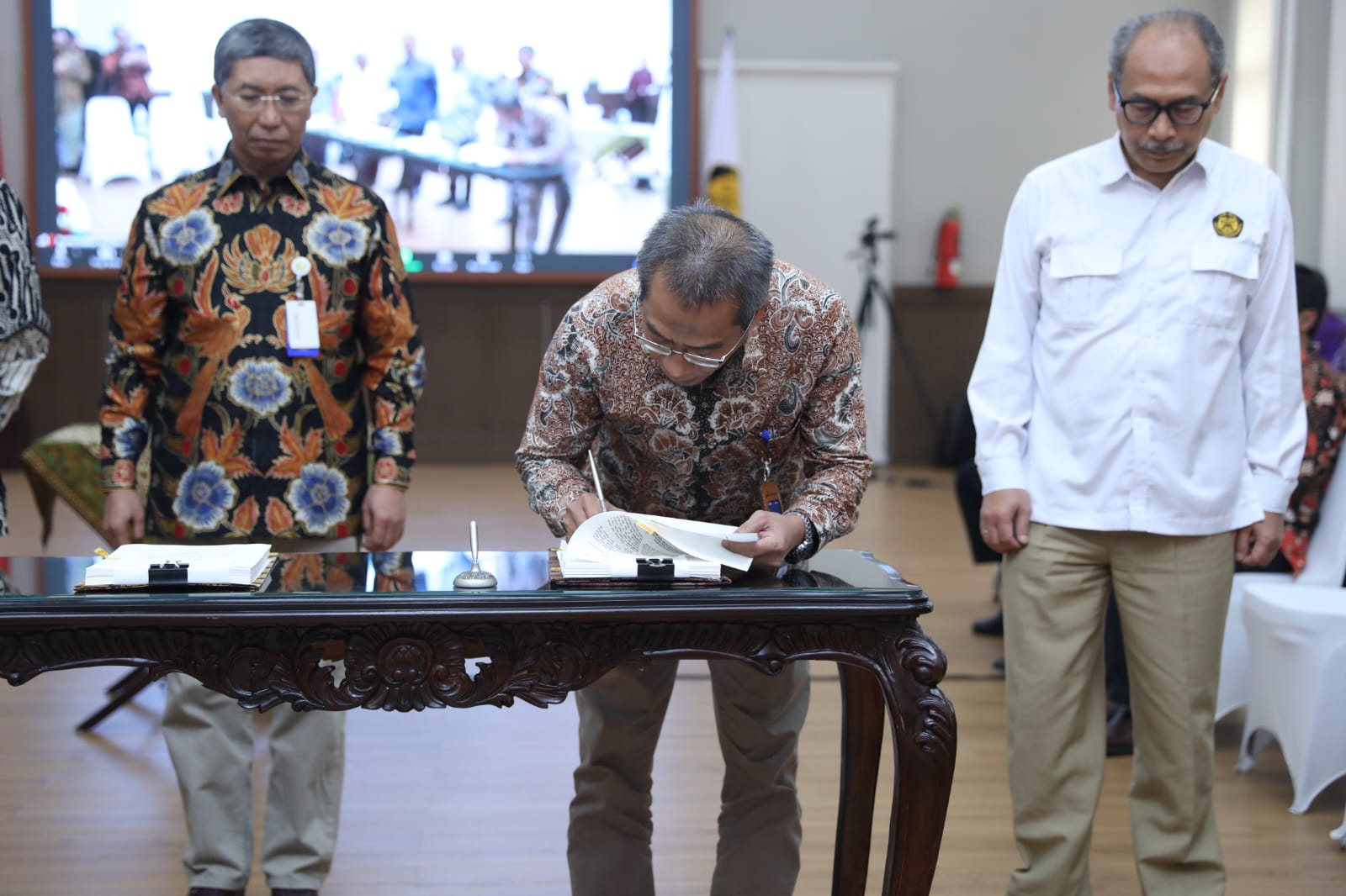 Babak Baru Pengelolaan East Natuna Oleh Pertamina