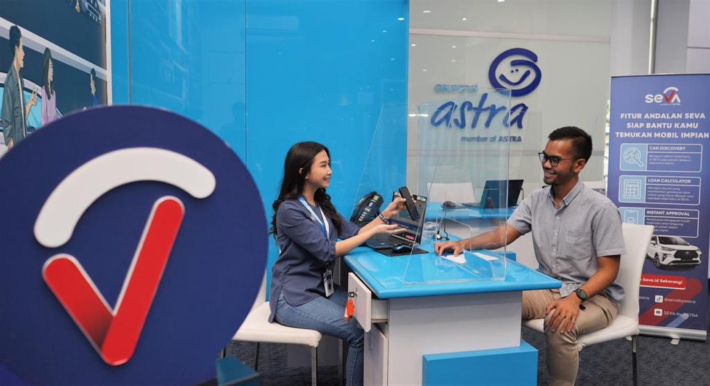 SEVA Kedepankan Kapabilitas Finansial Konsumen, Hadirkan Mitra Pembiayaan Terintegrasi