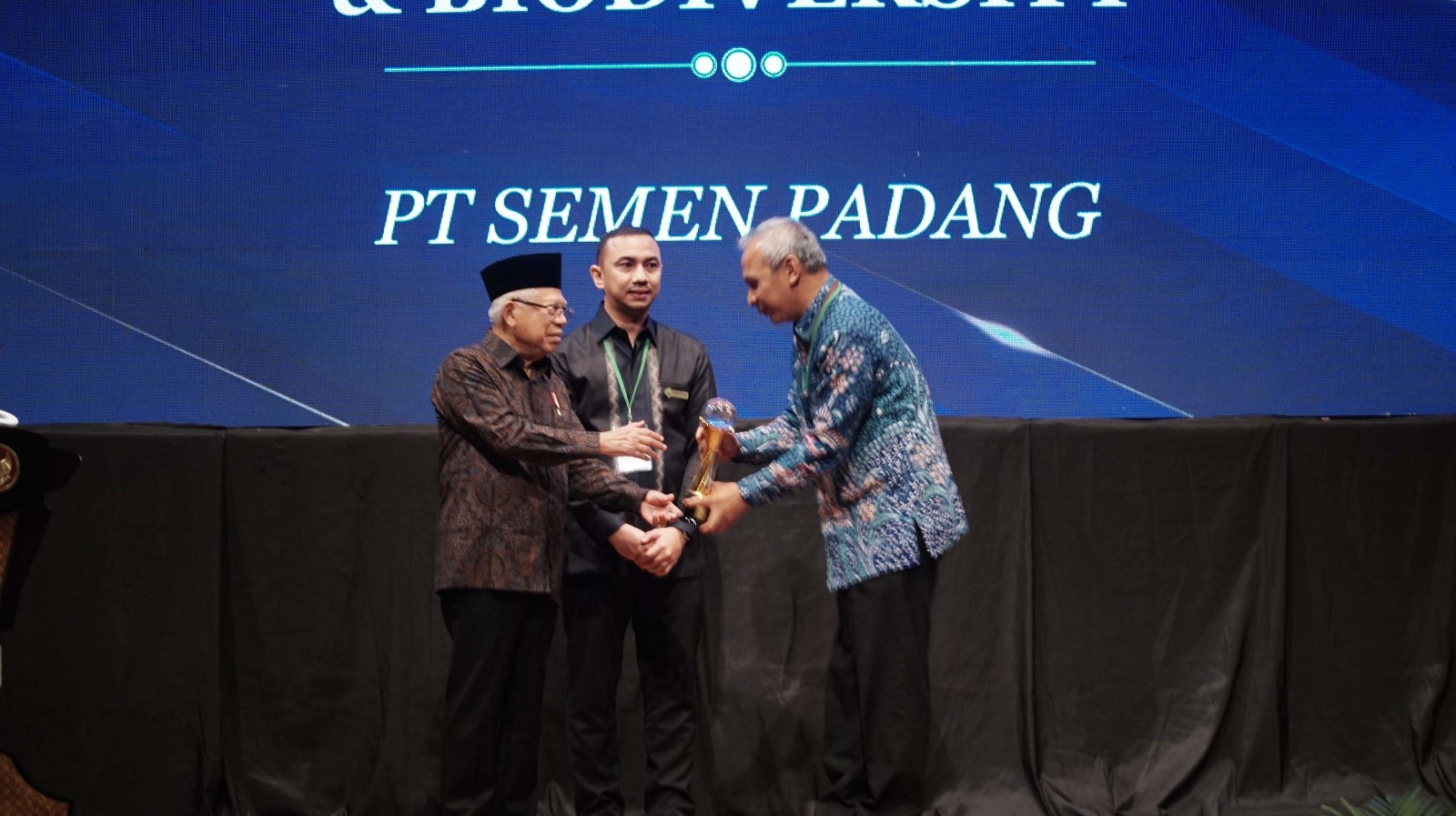 Bantu Atasi Persoalan Sosial, Wapres Dorong Optimalisasi Penyaluran Program CSR Perusahaan