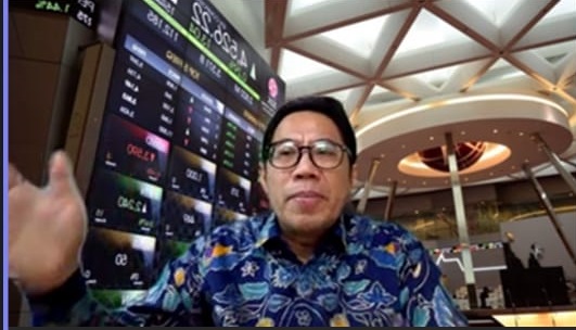 BEI Masih Terus Merayu Freeport Melantai di Bursa