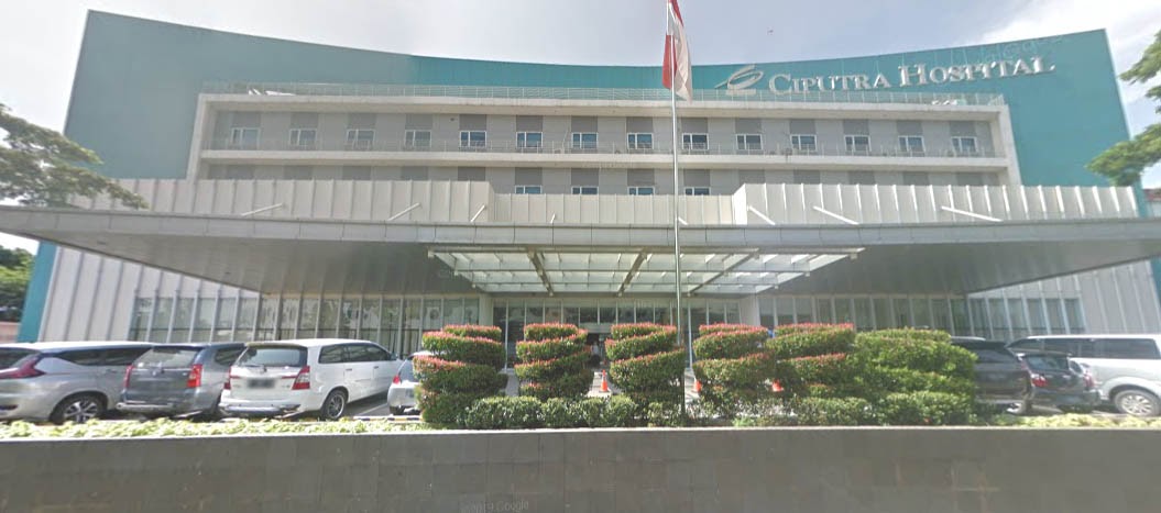 Genjot Recurring Income, Ciputra Development (CTRA) Eksekusi Transaksi Rp103 Miliar