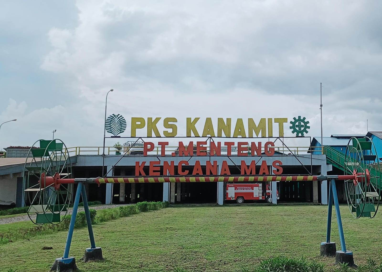 Nihil Limbah, Sawit Sumbermas Sarana (SSMS) Mampu Sulap Tanaman Sawit Miliki Nilai Ekonomi