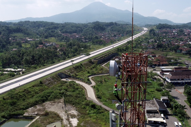 Surplus 12 Persen, Pendapatan XL Axiata (EXCL) Medio 2023 Terkumpul Rp15,78 Triliun