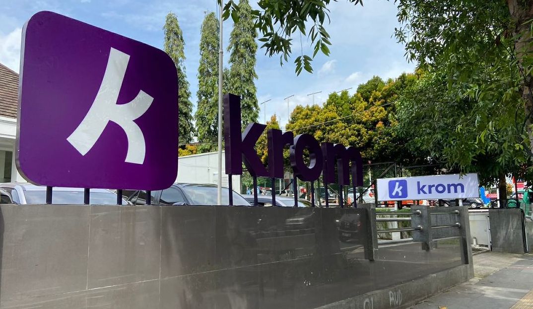 Kredivo Masuk, Laba Bersih Krom Bank (BBSI) Semester I-2023 Tembus Rp58 Miliar