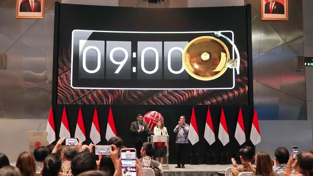 Info Menarik Nih! OCBC Sekuritas Luncurkan ONE Trade Untuk Kemudahan Investor