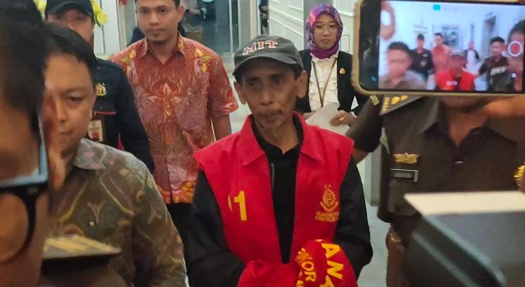 Mantan CEO Jadi Tersangka, Ini Tindakan Bukit Asam (PTBA)