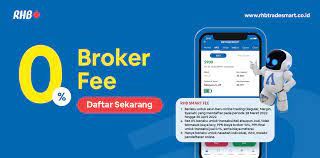 Sempat Ngadat, Kegiatan Pasar Waran Terstruktur RHB Sekuritas (DR) Kembali Normal