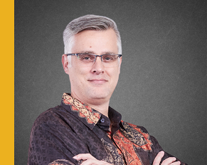 3 Bulan Menjabat, Matt Cherevaty Mendadak Mundur Sebagai Direktur Vale Indonesia (INCO)
