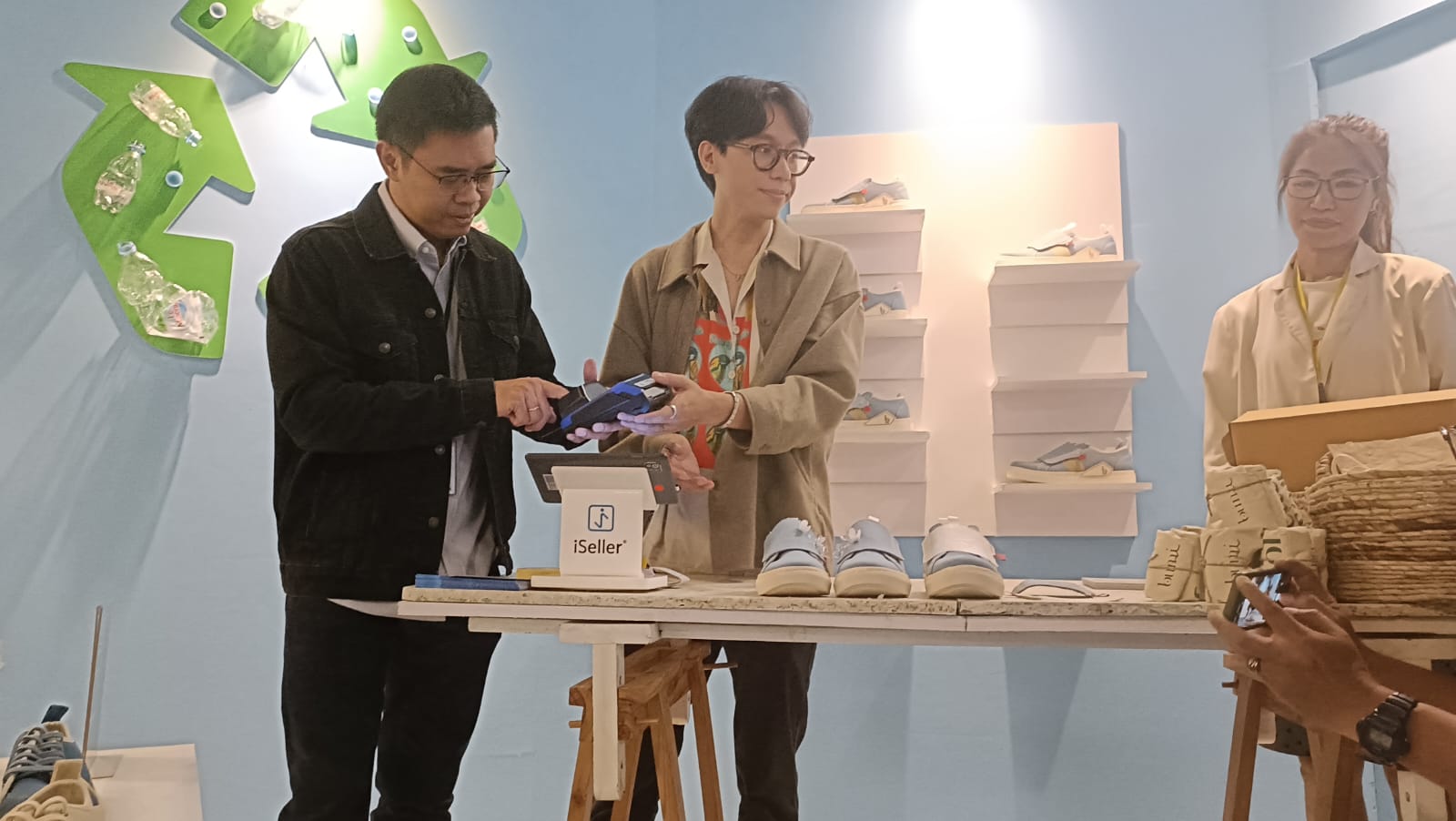 BCA Goodlife X Brightspot Market 2023, Buka Jalan Brand Lokal Unjuk Gigi di Mall