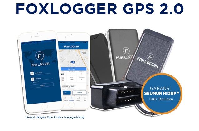 Gelar Penawaran Umum, Fox Logger (IOTF) Patok Perdana Rp100 per Lembar