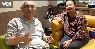 Sebulan Lebih Jalani Perawatan, Luhut Jelaskan Mengapa Pilih RS di Singapura