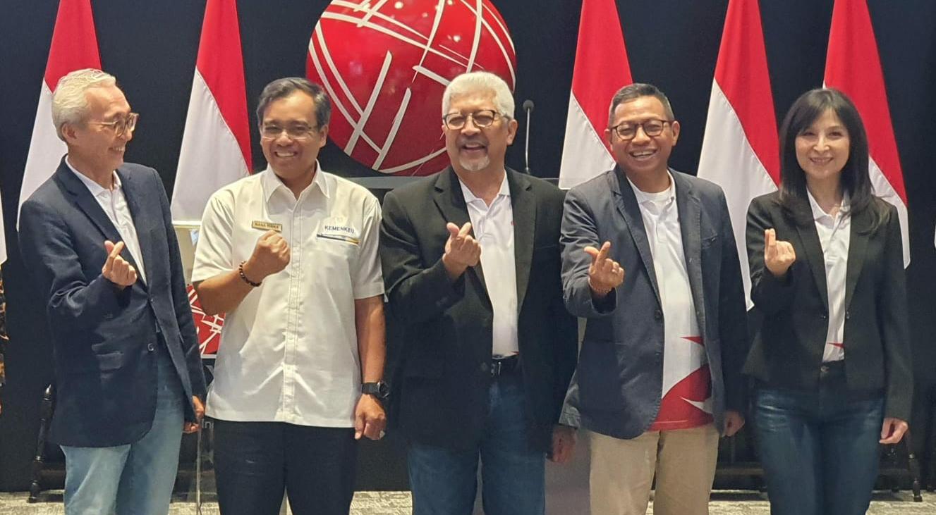 Hadirkan Solusi Investasi Multi Aset, Bahana Sekuritas Luncurkan Bahana DXtrade