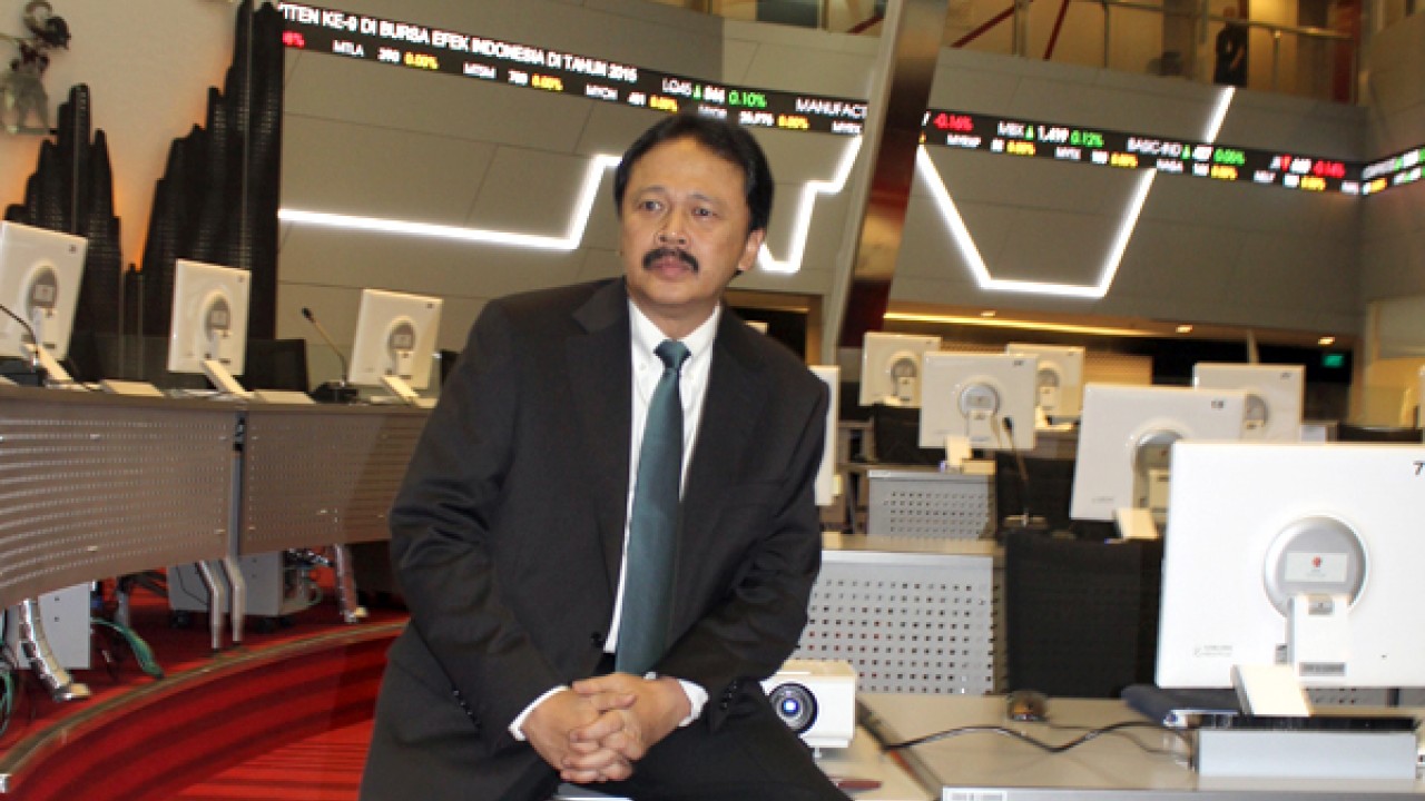 Pemerintah Tambah 10 Persen Saham Freeport Indonesia, Ini Usulan Mantan Bos BEI