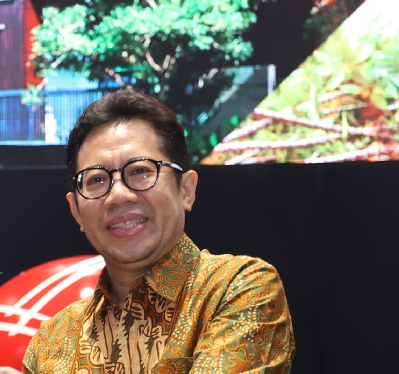 BEI Beberkan Tahapan Potensi Delisting Saham Waskita (WSKT)